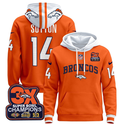 DEN 2024 Pullover Hoodie V2-DTD