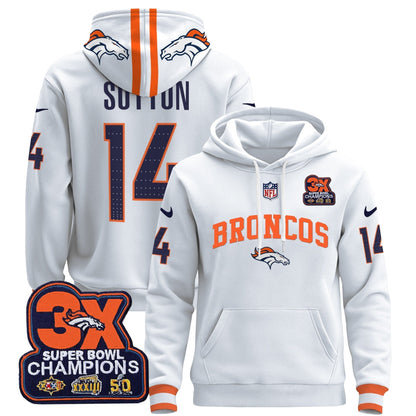 DEN 2024 Pullover Hoodie V2-DTD