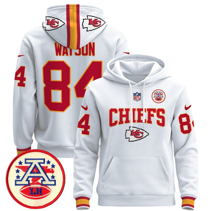 KC 2024 Pullover Hoodie V2-DTD