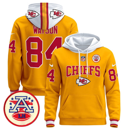 KC 2024 Pullover Hoodie V2-DTD