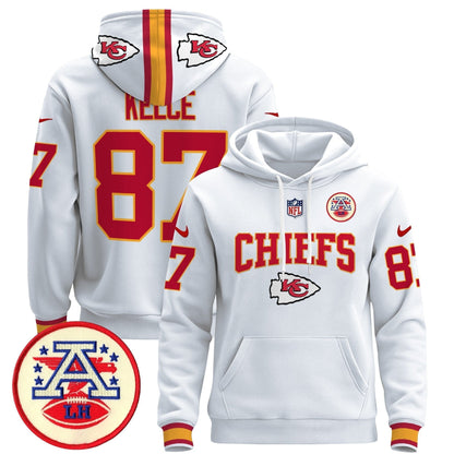 KC 2024 Pullover Hoodie V2-DTD
