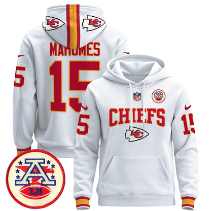 KC 2024 Pullover Hoodie V2-DTD