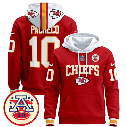 KC 2024 Pullover Hoodie V2-DTD