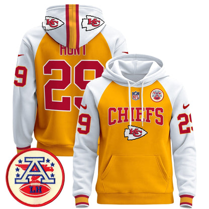 KC 2024 Pullover Hoodie V2-DTD