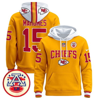 KC 2024 Pullover Hoodie V2-DTD