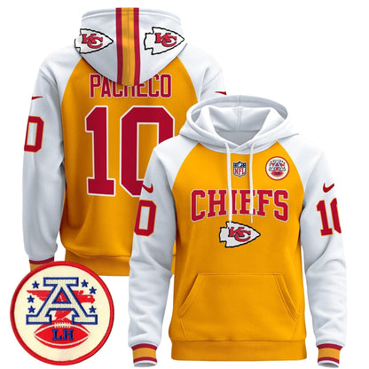KC 2024 Pullover Hoodie V2-DTD