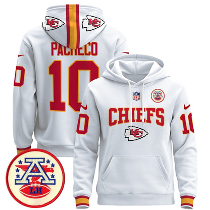 KC 2024 Pullover Hoodie V2-DTD