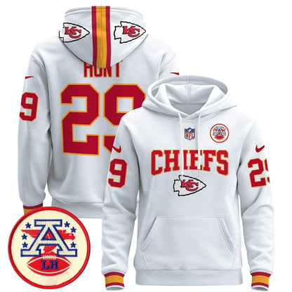 KC 2024 Pullover Hoodie V2-DTD