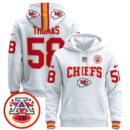KC 2024 Pullover Hoodie V2-DTD