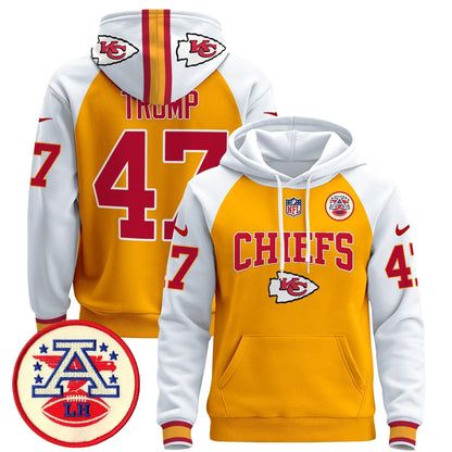 KC 2024 Pullover Hoodie V2-DTD