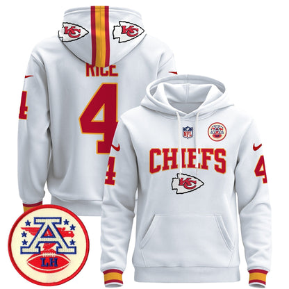 KC 2024 Pullover Hoodie V2-DTD