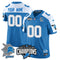 Blue Alternate