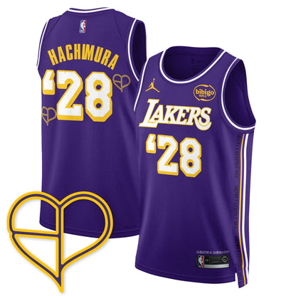 LAL BLΛƆKPIИK 2025 Limited Jersey - All Stitched-DTD