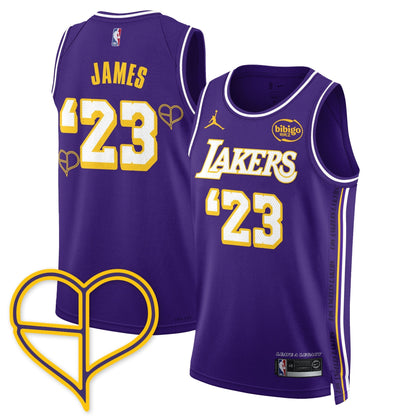 LAL BLΛƆKPIИK 2025 Limited Jersey - All Stitched-DTD