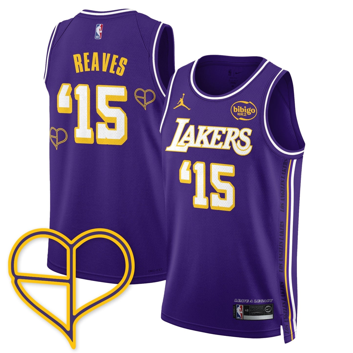 LAL BLΛƆKPIИK 2025 Limited Jersey - All Stitched-DTD