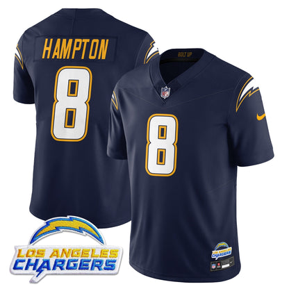 LVG Alternate 2025 Jersey - All Stitched-DTD