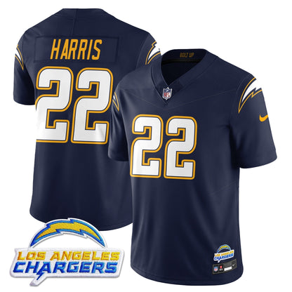 LVG Alternate 2025 Jersey - All Stitched-DTD