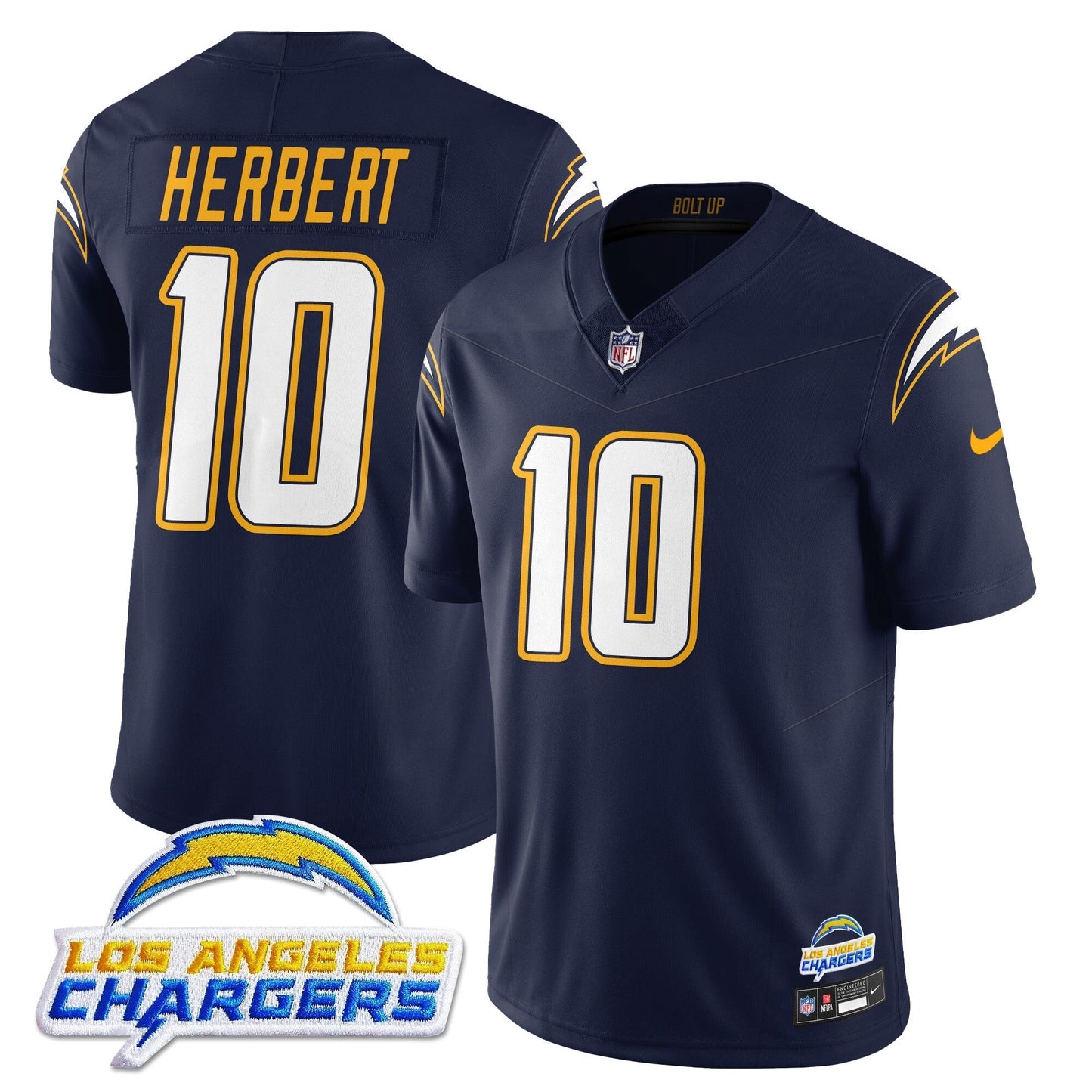 LVG Alternate 2025 Jersey - All Stitched-DTD