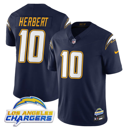 LVG Alternate 2025 Jersey - All Stitched-DTD