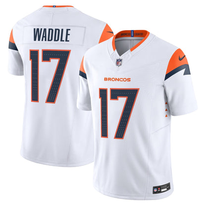 Men's Denver Broncos 2026 Vapor Limited Jersey - All Stitched