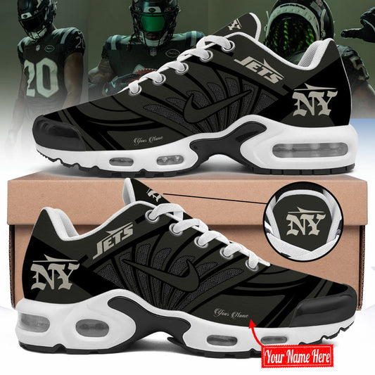 NYJ | Personalized Air Max Shoes N2-DTD