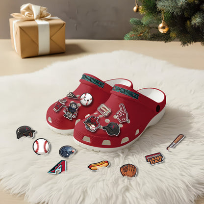 ARI Clogs 2026 - Charms Gift Set-DTD