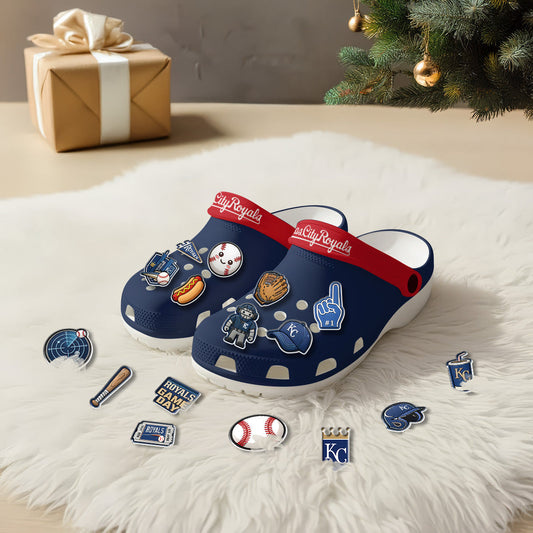 KC Clogs 2026 - Charms Gift Set-DTD