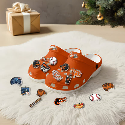 BAL Clogs 2026 - Charms Gift Set-DTD