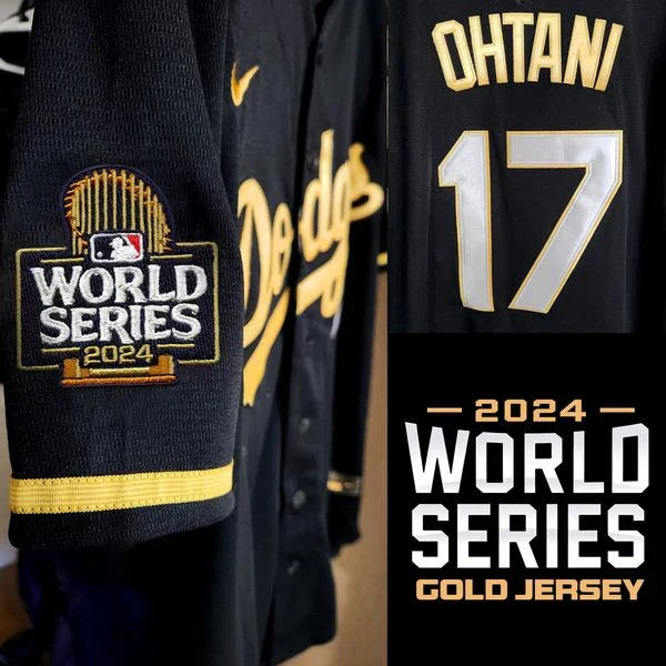 Dodgers Fernando Valenzuela Memorial Custom Jersey - All Stitched-DTD