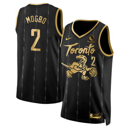 TOR 2025 City Edition Jersey - All Stitched-DTD