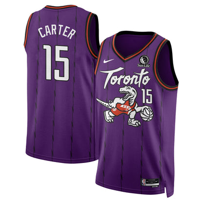TOR 2025 City Edition Jersey - All Stitched-DTD
