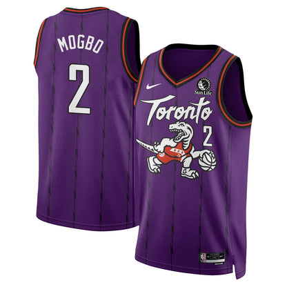 TOR 2025 City Edition Jersey - All Stitched-DTD