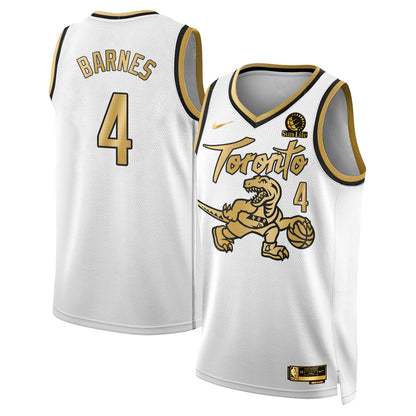 TOR 2025 City Edition Jersey - All Stitched-DTD