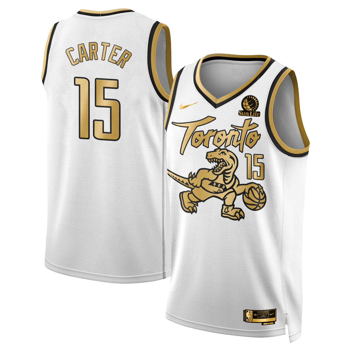 TOR 2025 City Edition Jersey - All Stitched-DTD