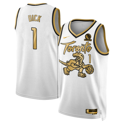 TOR 2025 City Edition Jersey - All Stitched-DTD