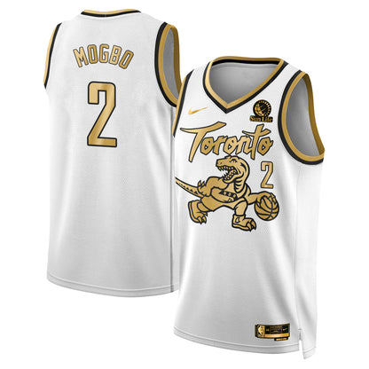 TOR 2025 City Edition Jersey - All Stitched-DTD