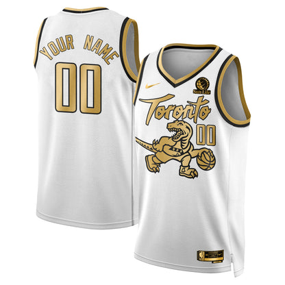 Custom TOR 2025 City Edition Jersey - All Stitched-DTD