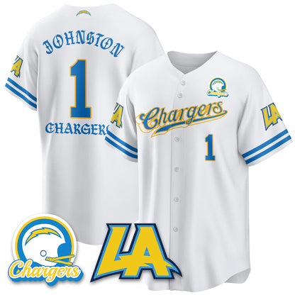 LVG Born x Raised Baseball Jersey - All Stitched-DTD