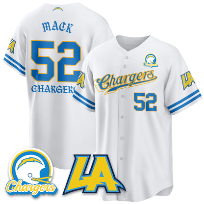 LVG Born x Raised Baseball Jersey - All Stitched-DTD