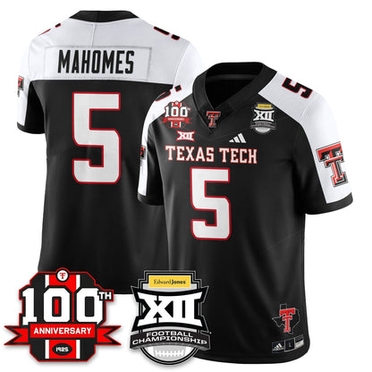 TTRR Football Vapor Limited Jersey - Edward Jones Champions - All Stitched-DTD