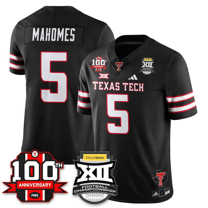TTRR Football Vapor Limited Jersey - Edward Jones Champions - All Stitched-DTD