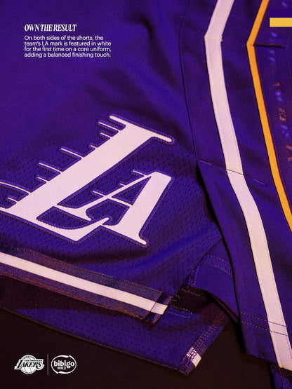 LAL 2025 Limited Jersey - All Stitched-DTD
