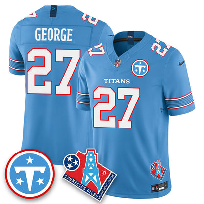 TEN 2026 Vapor F.U.S.E. Limited Jersey - All Stitched-DTD