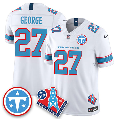 TEN 2026 Vapor F.U.S.E. Limited Jersey - All Stitched-DTD
