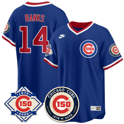 CHC Throwback Vapor Limited Jersey - 150th Anniversary - All Stitched-DTD