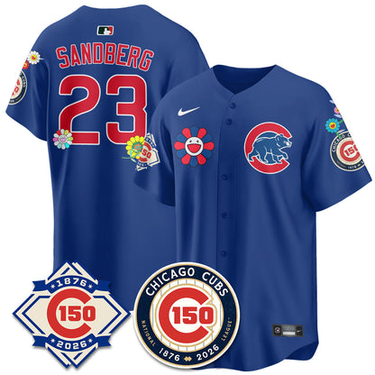 CHC Tokyo Series Vapor Limited Jersey - 150th Anniversary - All Stitched-DTD