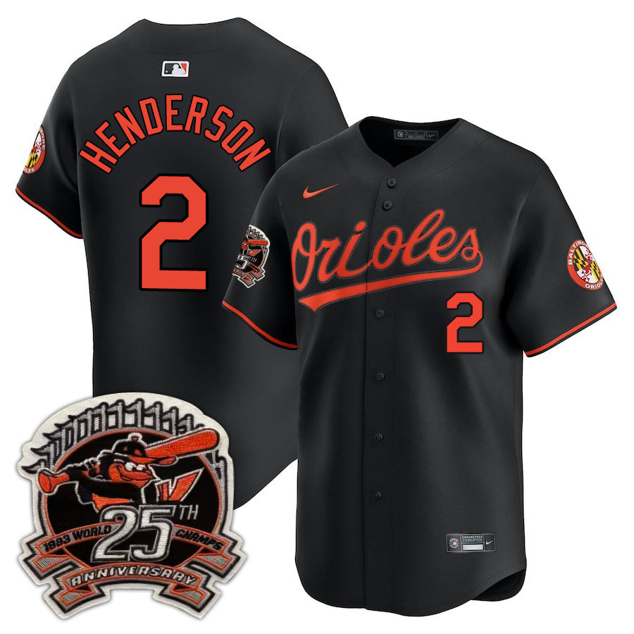BAL Limited Jersey - 2008 Patch - All Stitched-DTD