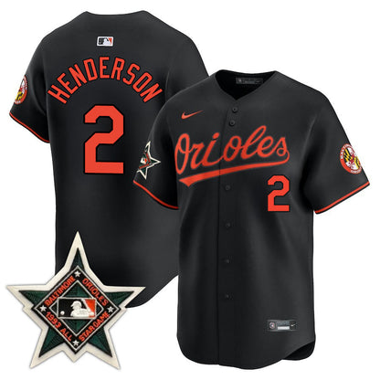 BAL Limited Jersey - 1993 Patch - All Stitched-DTD
