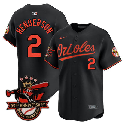 BAL Limited Jersey - 2016 Patch - All Stitched-DTD