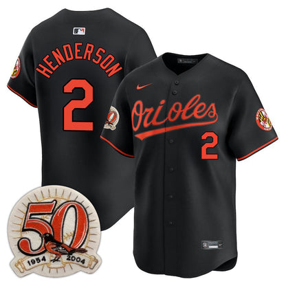 BAL Limited Jersey - 2004 Patch - All Stitched-DTD